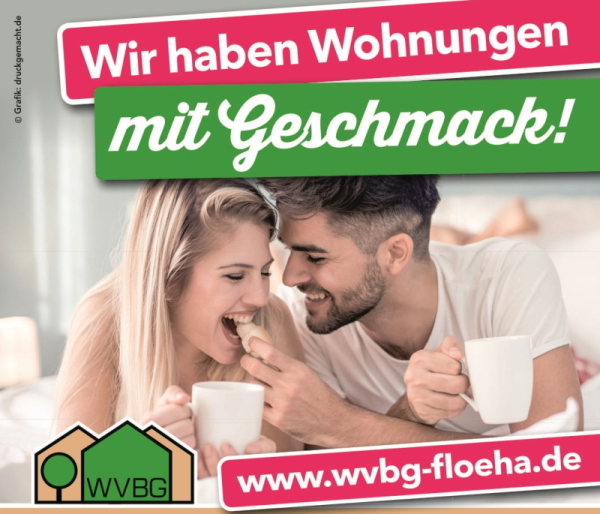 Wohnungen mit Geschmack