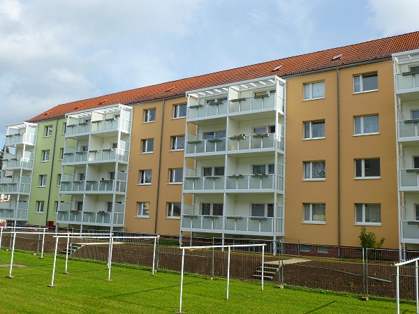 Grüne Aue 6