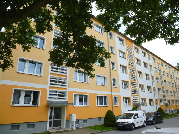 Wohnungen In Floha Wohnungsverwaltung Floha Schoner Leben Und Wohnen In Floha