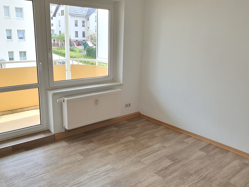 Falkenau – Familienwohnung