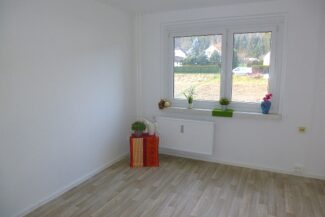 schöner Ausblick