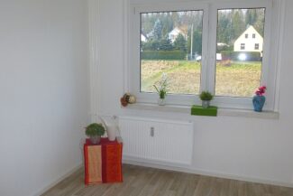großes Wohnzimmer