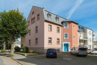 Adolfstr 7 -Hofbereich