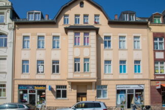 Augustusburger Str. 51