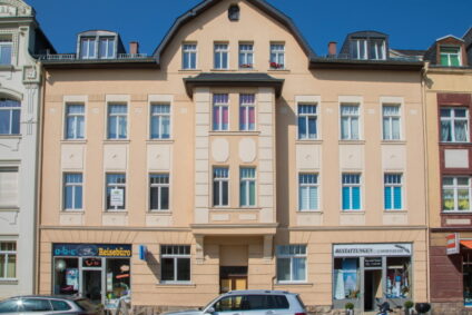 Augustusburger Str. 51