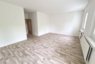 sehr großes helles Wohnzimmer