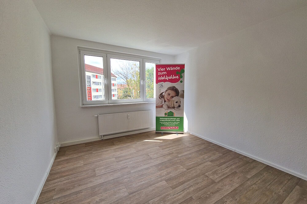 großes Wohnzimmer