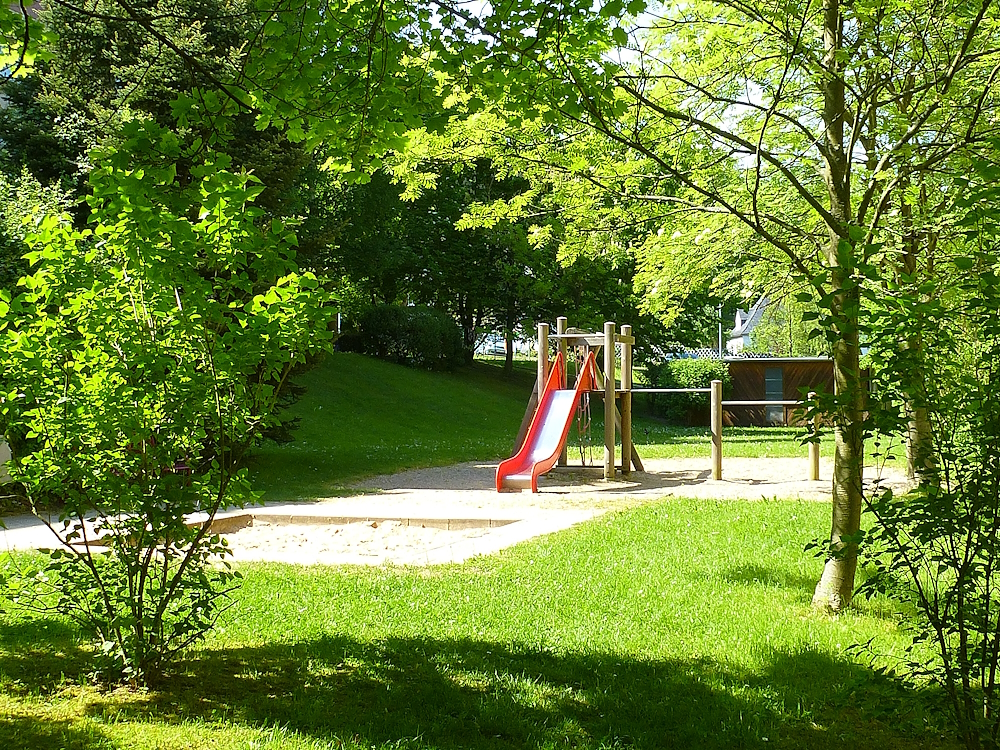 FH- Spielplatz