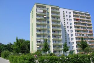 Augustusburger Str. 73 – 11.WG