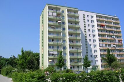 Augustusburger Str. 73 – 11.WG