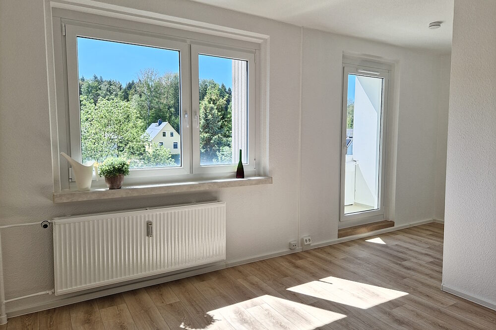 helles Wohnzimmer