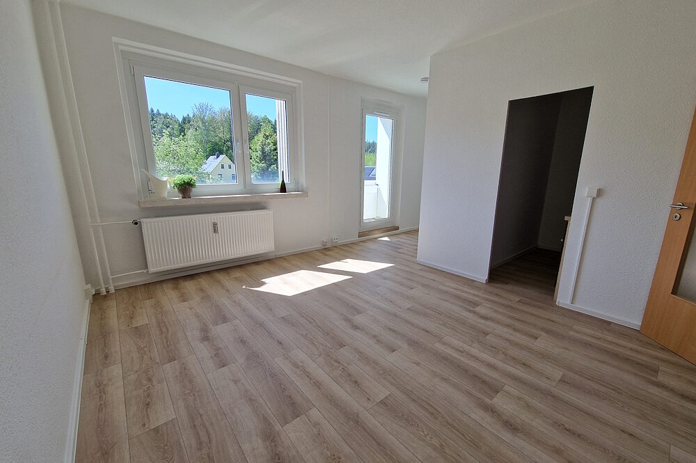 moderne Fußbodenbeläge
