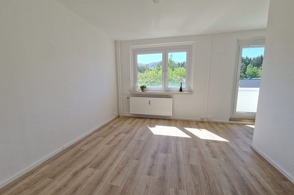 großes Wohnzimmer